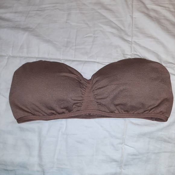 Wilfed Strapless Bra/bandeau - Picture 1 of 2